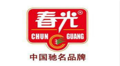 CHUN GUANG Labeling Machine